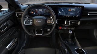 2026 Ford Mustang® Internal Image 2